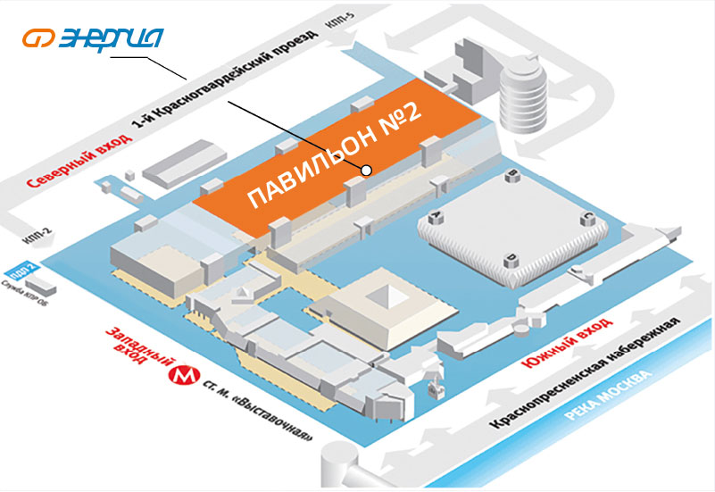 MITEX-2018! Встречаемся в ноябре!