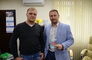 «Все инструменты» + «Энергия» = УСПЕХ!