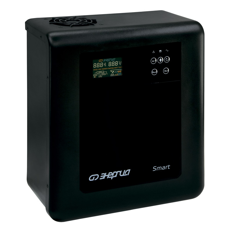 ИБП Энергия Smart.2 600W