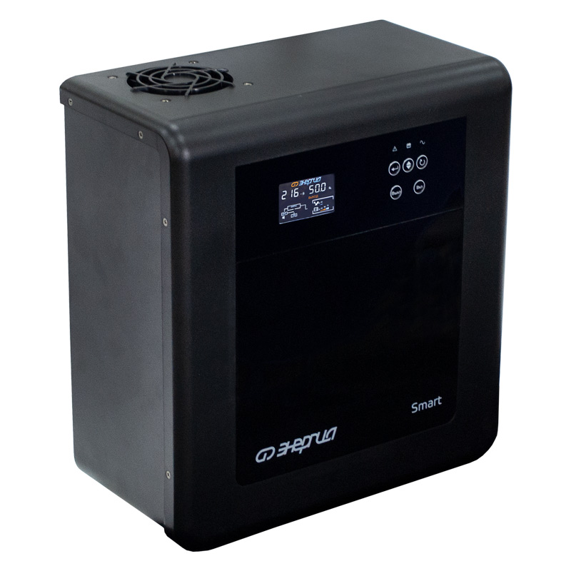 ИБП Энергия Smart.2 1500W