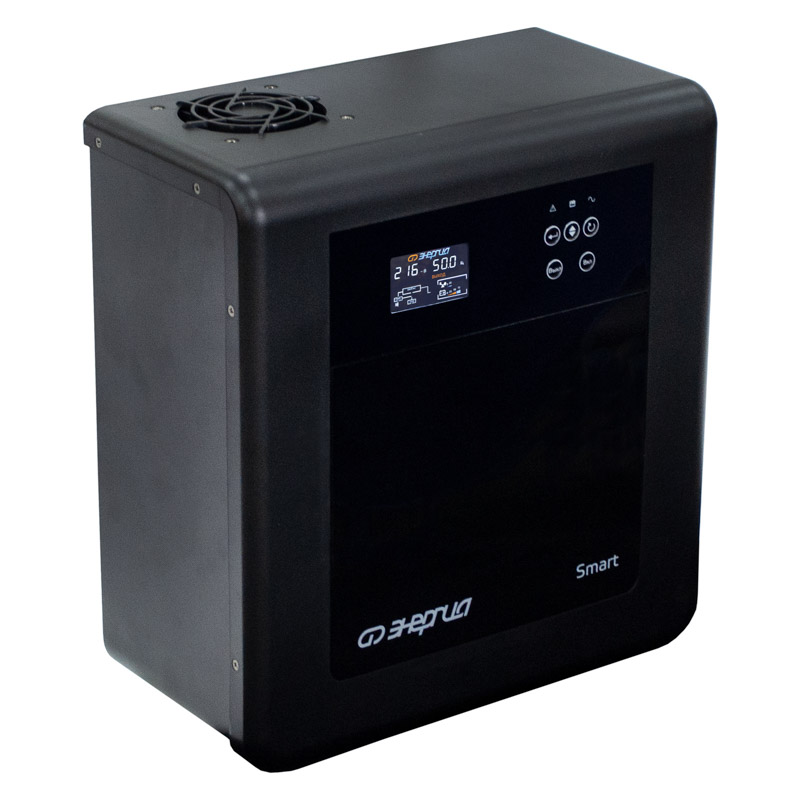 ИБП Энергия Smart.2 2000W